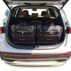 Kjust Hyundai Santa Fe TM 2018-2024 Reistassenset
