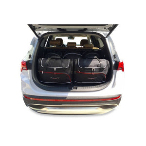 Kjust Hyundai Santa Fe TM 2018-2024 Reistassenset