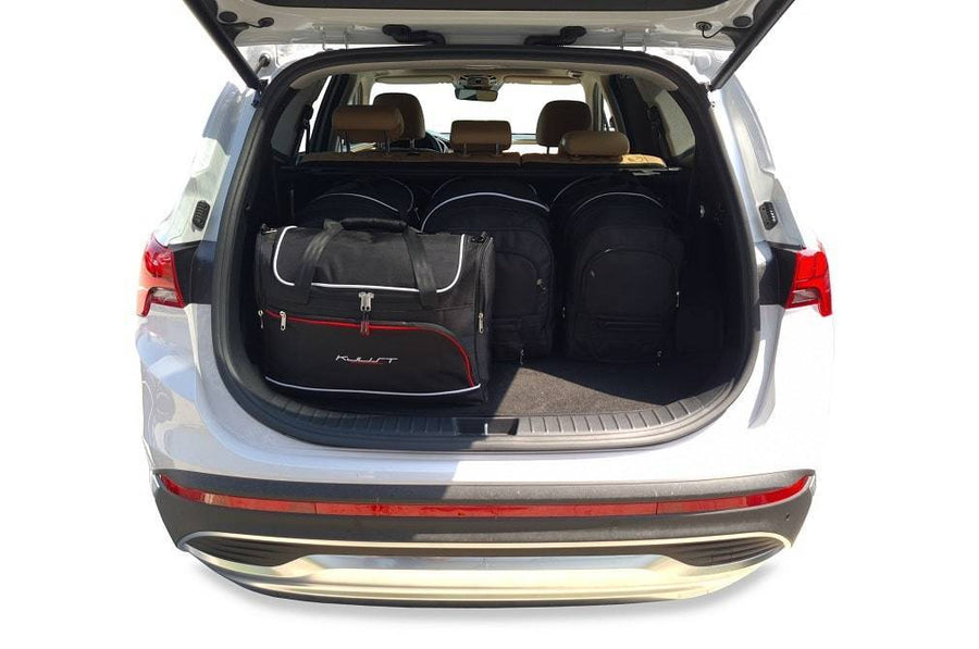 Kjust Hyundai Santa Fe TM 2018-2024 Reistassenset