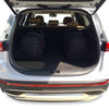 Kjust Hyundai Santa Fe TM 2018-2024 Reistassenset