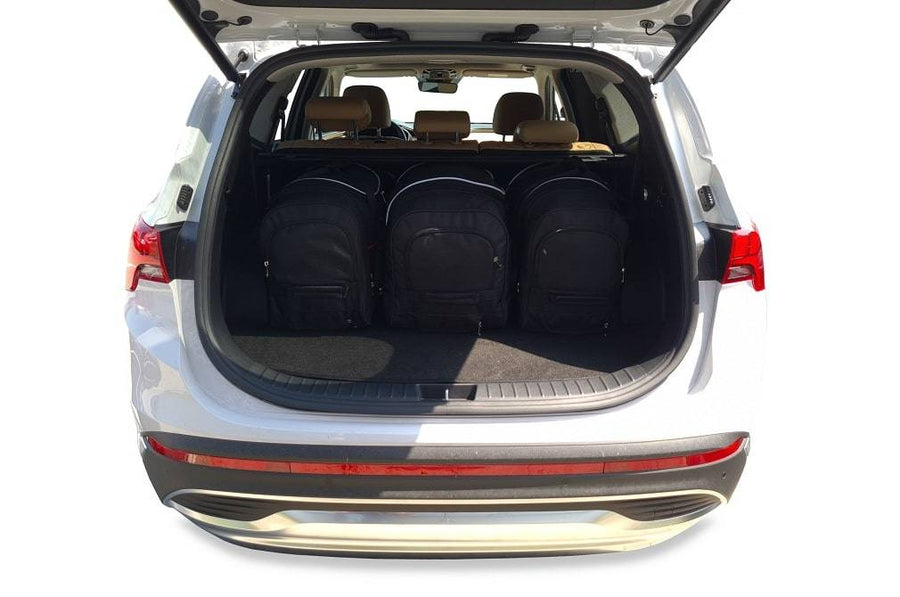 Kjust Hyundai Santa Fe TM 2018-2024 Reistassenset