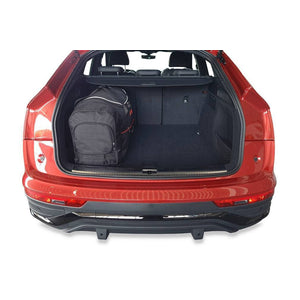 Kjust Audi Q5 II Sportback 2021-2025 Reistassenset