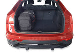 Kjust Audi Q5 II Sportback 2021-2025 Reistassenset