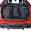 Kjust Audi Q5 II Sportback 2021-2025 Reistassenset