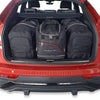 Kjust Audi Q5 II Sportback 2021-2025 Reistassenset