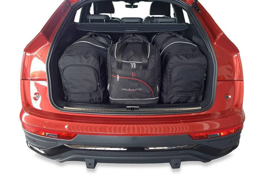 Kjust Audi Q5 II Sportback 2021-2025 Reistassenset