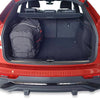 Kjust Audi Q5 II Sportback 2021-2025 Reistassenset