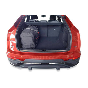 Kjust Audi Q5 II Sportback 2021-2025 Reistassenset
