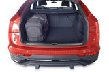 Kjust Audi Q5 II Sportback 2021-2025 Reistassenset