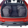 Kjust Audi Q5 II Sportback 2021-2025 Reistassenset