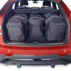 Kjust Audi Q5 II Sportback 2021-2025 Reistassenset
