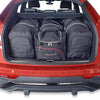 Kjust Audi Q5 II Sportback 2021-2025 Reistassenset