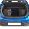 Kjust Kia Rio 5-dr 2017-2024 Reistassenset