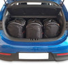 Kjust Kia Rio 5-dr 2017-2024 Reistassenset