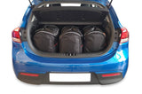Kjust Kia Rio 5-dr 2017-2024 Reistassenset
