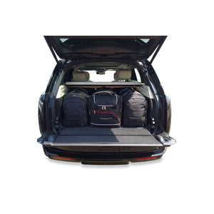 Kjust Land Rover Range Rover serie V 2023- Reistassenset