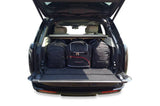 Kjust Land Rover Range Rover serie V 2023- Reistassenset
