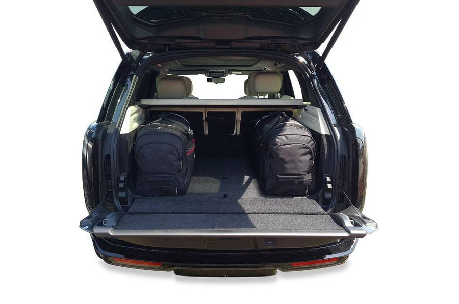 Kjust Land Rover Range Rover serie V 2023- Reistassenset