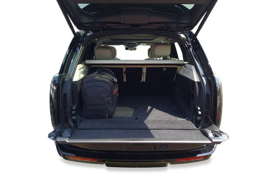 Kjust Land Rover Range Rover serie V 2023- Reistassenset