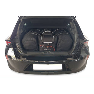 Kjust Opel Astra L 5-dr 2022- Reistassenset