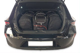 Kjust Opel Astra L 5-dr 2022- Reistassenset
