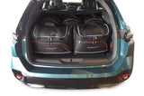 Kjust Peugeot 308 P5 SW stationwagen 2021- Reistassenset