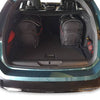 Kjust Peugeot 308 P5 SW stationwagen 2021- Reistassenset
