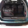Kjust Peugeot 308 P5 SW stationwagen 2021- Reistassenset