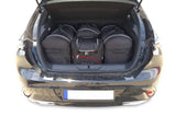 Kjust Peugeot 308 P5 5-dr 2021- Reistassenset