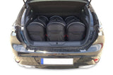 Kjust Peugeot 308 P5 5-dr 2021- Reistassenset
