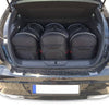 Kjust Peugeot 308 P5 5-dr 2021- Reistassenset