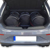 Kjust Cupra Leon 5-dr 2020-2024 Reistassenset