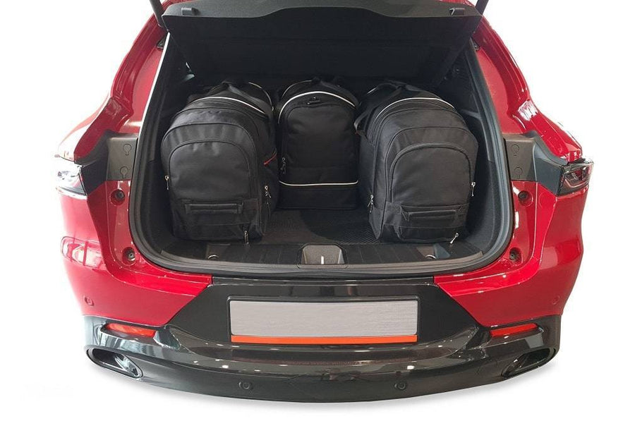 Kjust Alfa Romeo Tonale 2022- Reistassenset