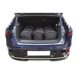 Kjust Renault Megane V 5-dr E-Tech 2022- Reistassenset