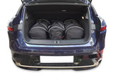 Kjust Renault Megane V 5-dr E-Tech 2022- Reistassenset