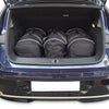 Kjust Renault Megane V 5-dr E-Tech 2022- Reistassenset