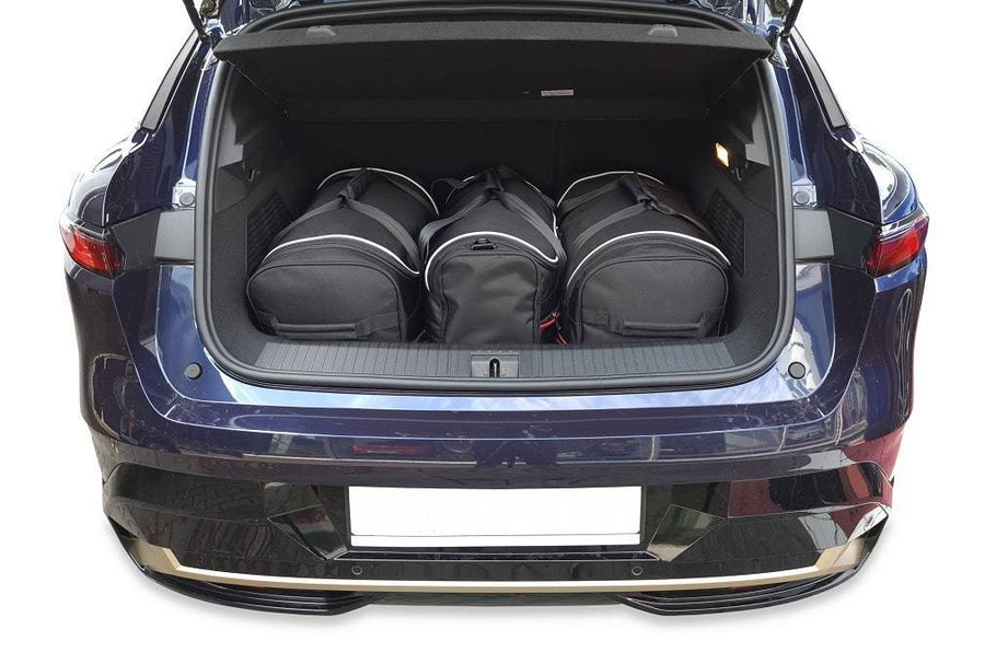 Kjust Renault Megane V 5-dr E-Tech 2022- Reistassenset