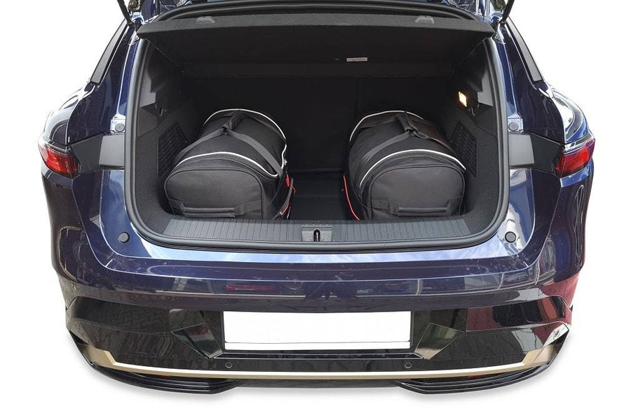 Kjust Renault Megane V 5-dr E-Tech 2022- Reistassenset