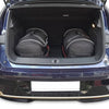 Kjust Renault Megane V 5-dr E-Tech 2022- Reistassenset