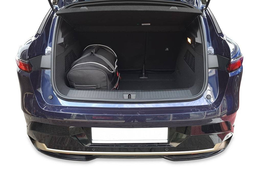 Kjust Renault Megane V 5-dr E-Tech 2022- Reistassenset