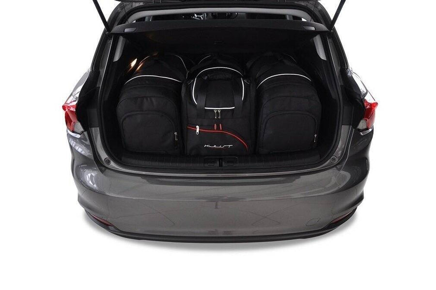 Kjust Fiat Tipo Sedan 2016-2018 Reistassenset