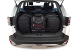 Kjust Kia Sportage V 5-dr 2021- Reistassenset