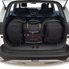 Kjust Kia Sportage V 5-dr 2021- Reistassenset