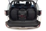 Kjust Kia Sportage V 5-dr 2021- Reistassenset