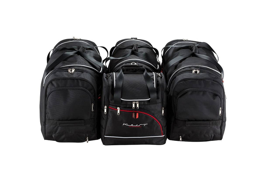 Kjust Kia Sportage V 5-dr 2021- Reistassenset
