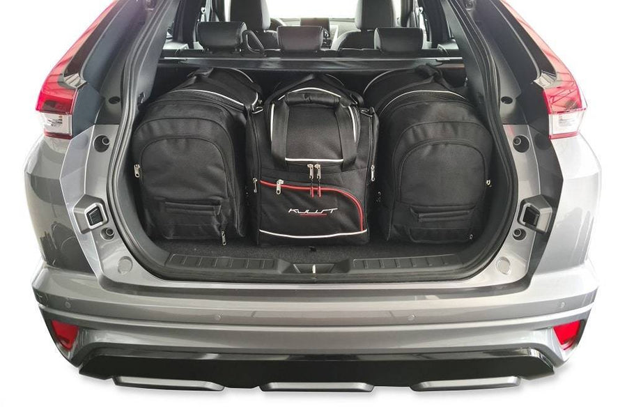 Kjust Mitsubishi Eclipse Cross 2017-2025 Reistassenset