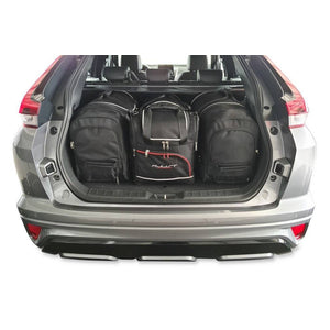 Kjust Mitsubishi Eclipse Cross 2017-2025 Reistassenset