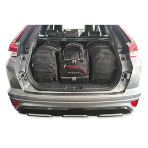 Kjust Mitsubishi Eclipse Cross 2017-2025 Reistassenset