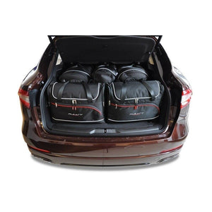 Kjust Maserati Levante 2016- Reistassenset