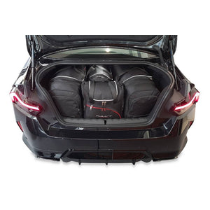 Kjust BMW 2 serie G42 coupe 2022- Reistassenset